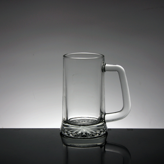 China, único bar de copas fabricante vaso de vidrio