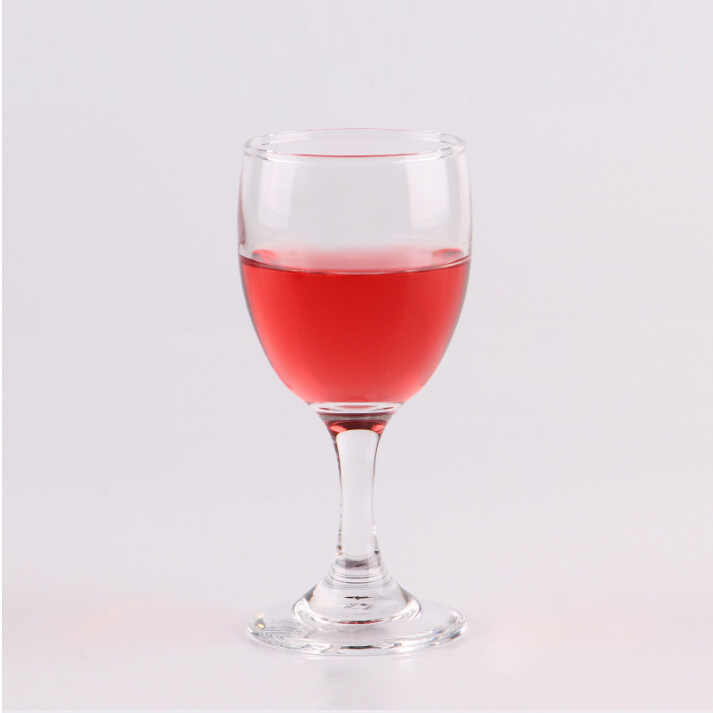 China wine goblets manufacturer best wine glasses supplier