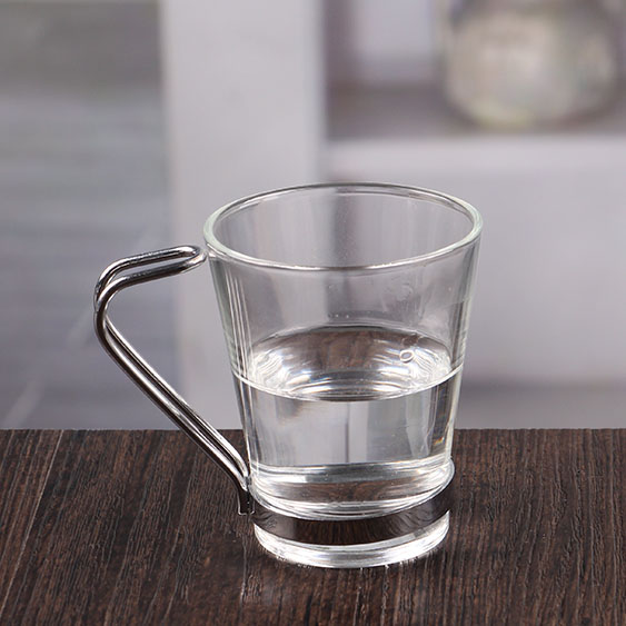 Custom 3 oz shot glass clear shot glasses bulk liquor glasses online wholesale