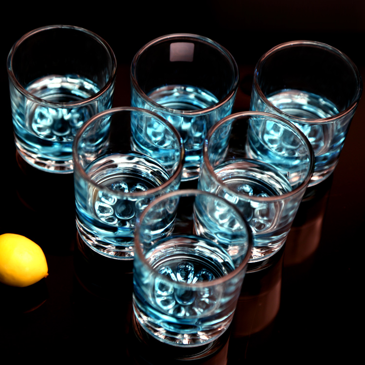 Customizable shot glasses,cheap shot glass supplier