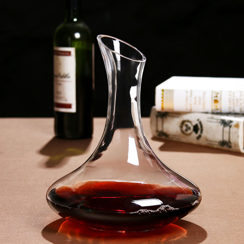 Glass decanter,red wine glasses,wine glass set for sale wholesale