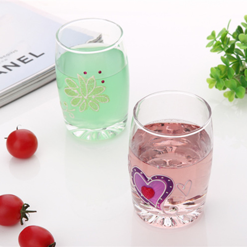 Glasses wine and short wine glasses supplier glass cup manufacturer