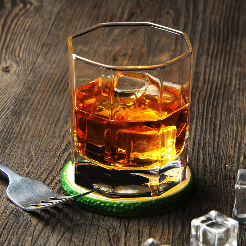 OEM whiskey glasses set supplier, whiskey glass with customized logo manufacturer