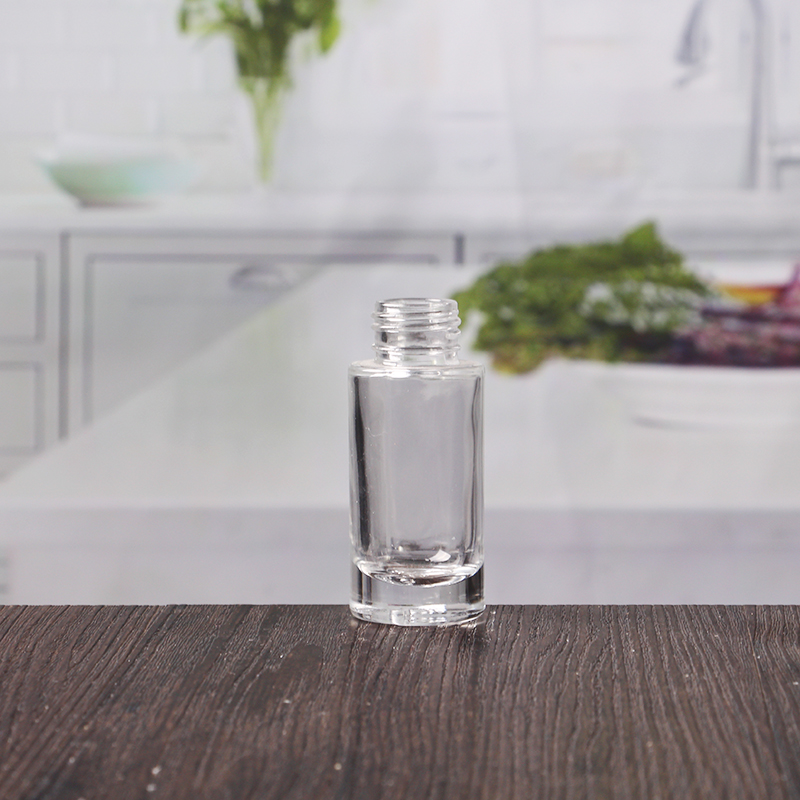 ShenZhen 30ml diffuser glassware best reed diffusers wholesale