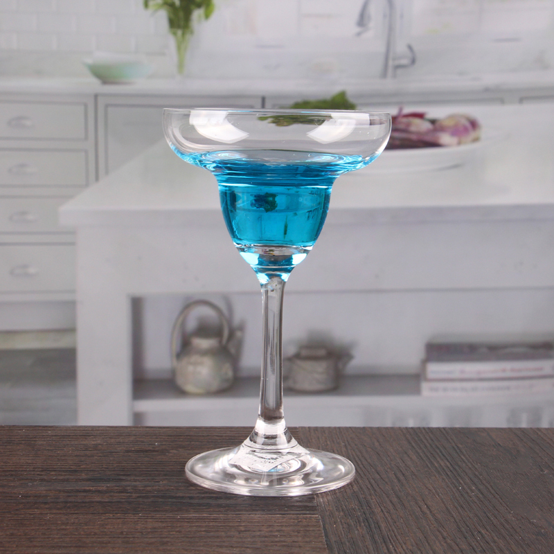 Shenzhen billige Masse 160ml Margarita Glas set Hersteller Großhändler