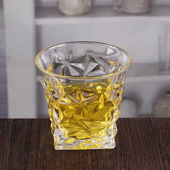 Unique personalized whiskey glasses engraved whiskey glass set wholesale