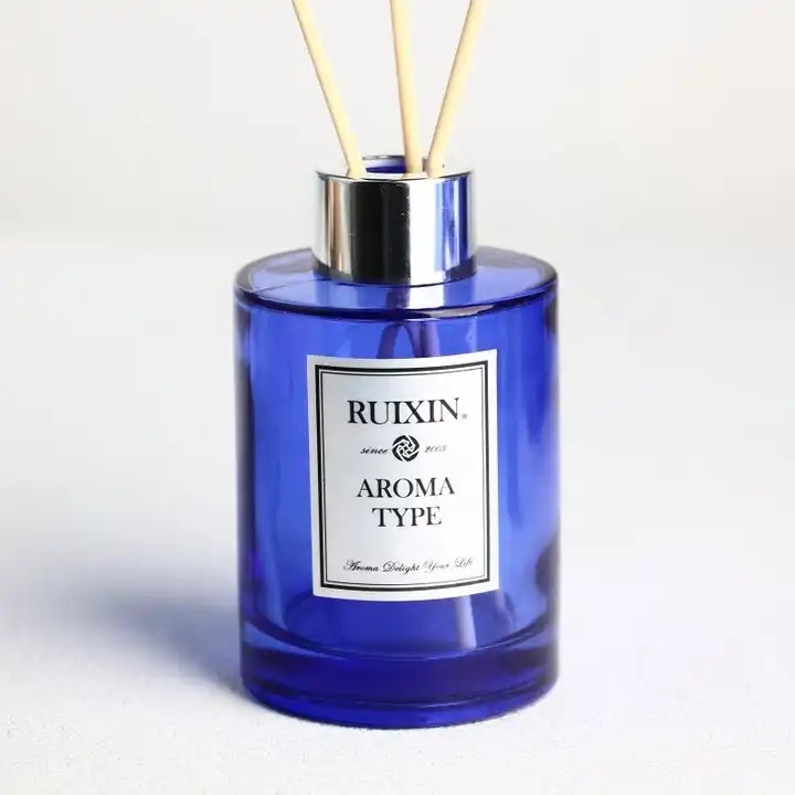 Wholesale 100ml Perfume Glass Aroma Diffusers Bottle For Home