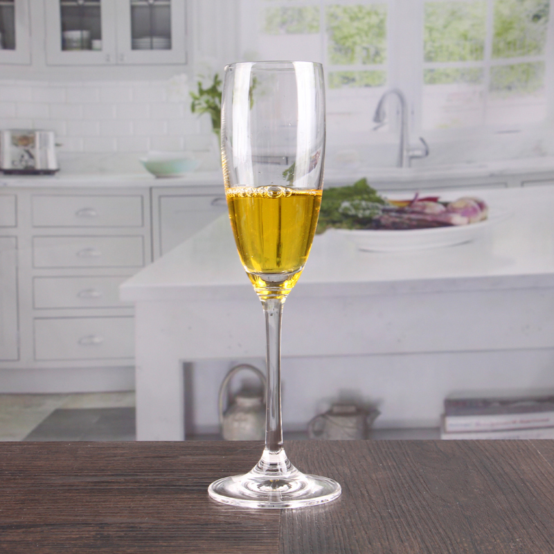 Wholesale supply cheap best champagne glasses