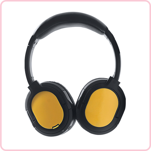 Auriculares Silent Party Silent Party RF-608 OEM Factory Silent Party