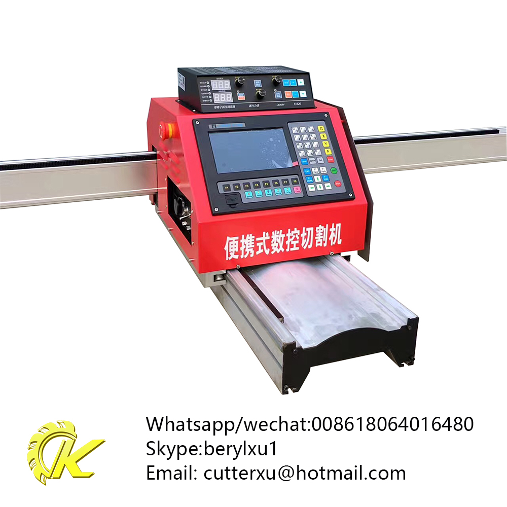 best  low cost hot selling kingcutting automatic stainless steel kcm cnc plasma cutting machine distributor