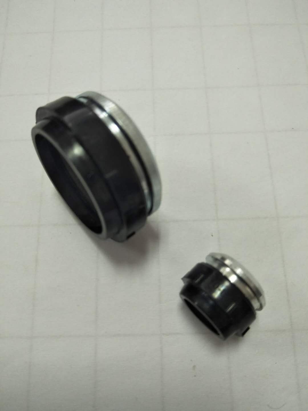 EO DUR FUNCTIONAL NUT WITH SEALRING