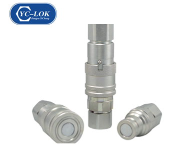Tube adapters Manufacturer