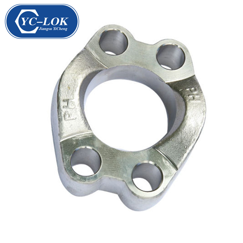 Hot Sale Factory Direct Price Stainless Steel Flange with Competitive Price