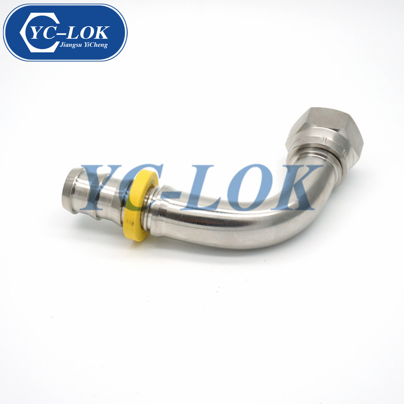 Elbow Hose Fittings