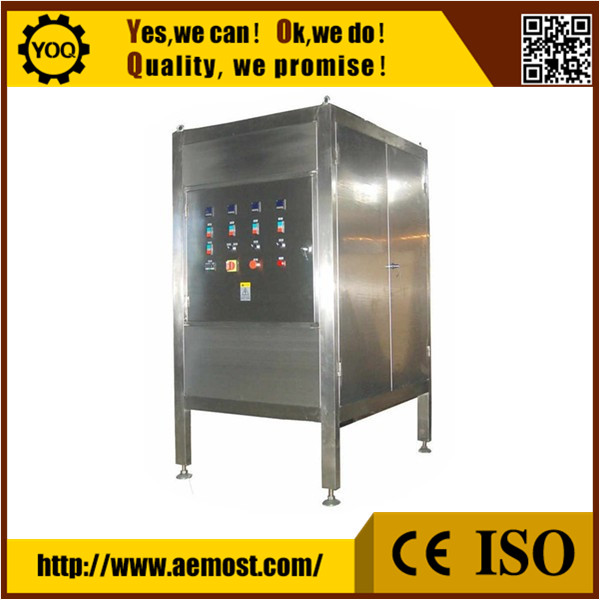 Top Quality Chocolate Tempering Machine Cocoa Butter Tempering Machine