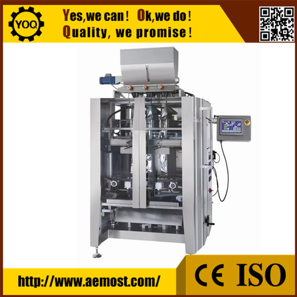 Automatic chocolate wrapper suitable for automatic packaging and China coin wrapper company