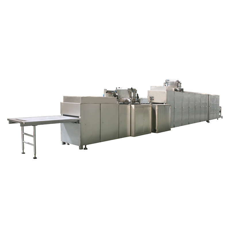 Automatic Small Chocolate Injection Molding Moulding Machine