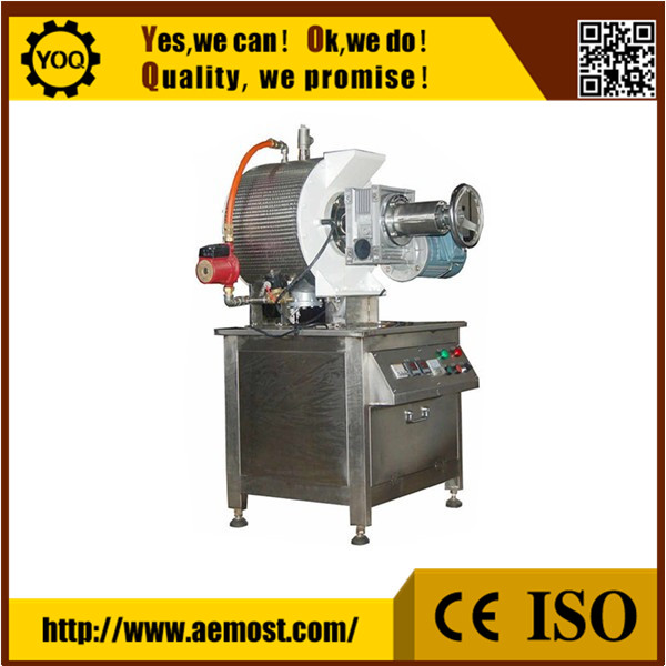 China manufacturer Chocolate Refiner Conche Machine For Sale
