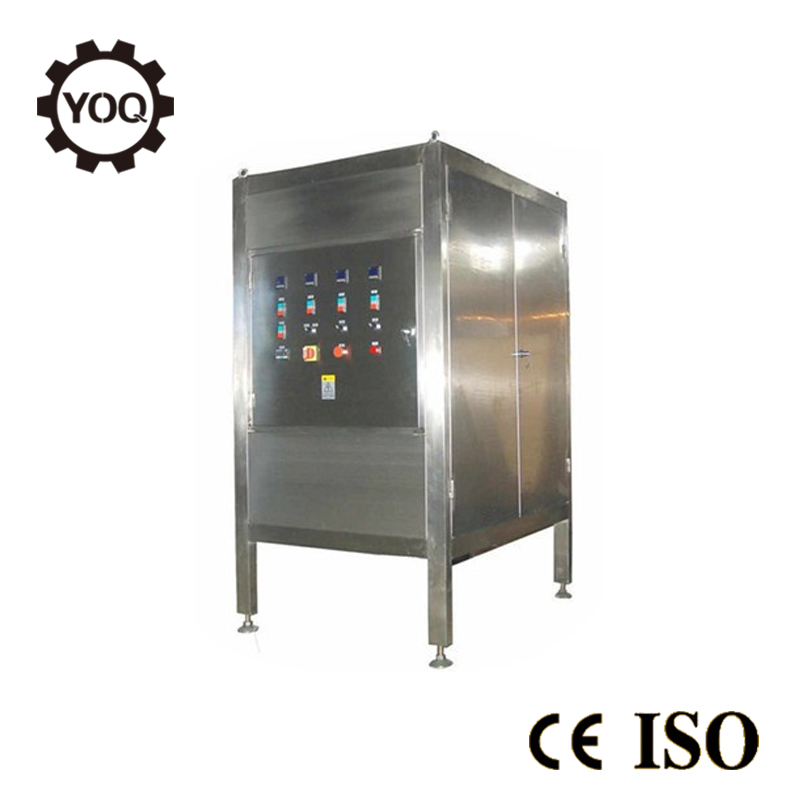 ZO178 Cheap And High Quality Small Automatic Chocolate Tempering Machine For Manufacturing