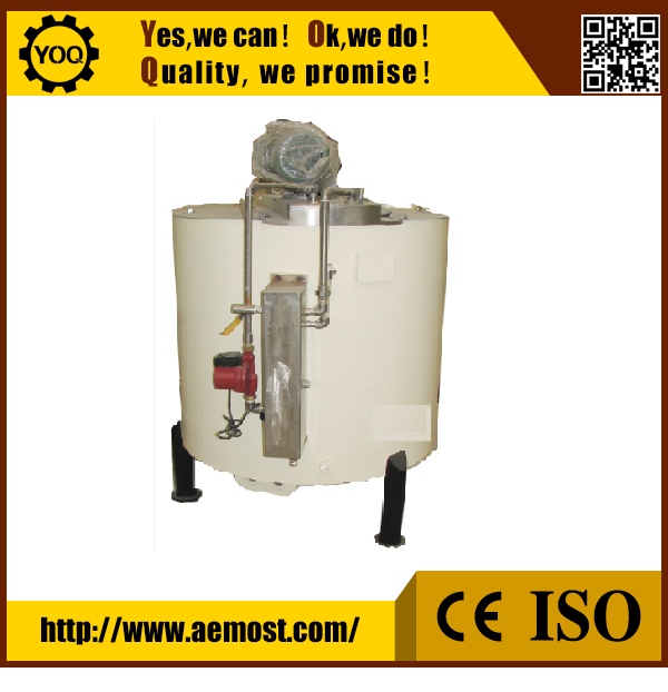 1000L High quality Chocolate Melting Tank and Chocolate machine manufacturers china