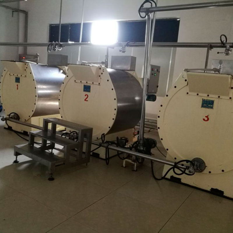 automatic chocolate conching machine chocolate refiner equipment for sale