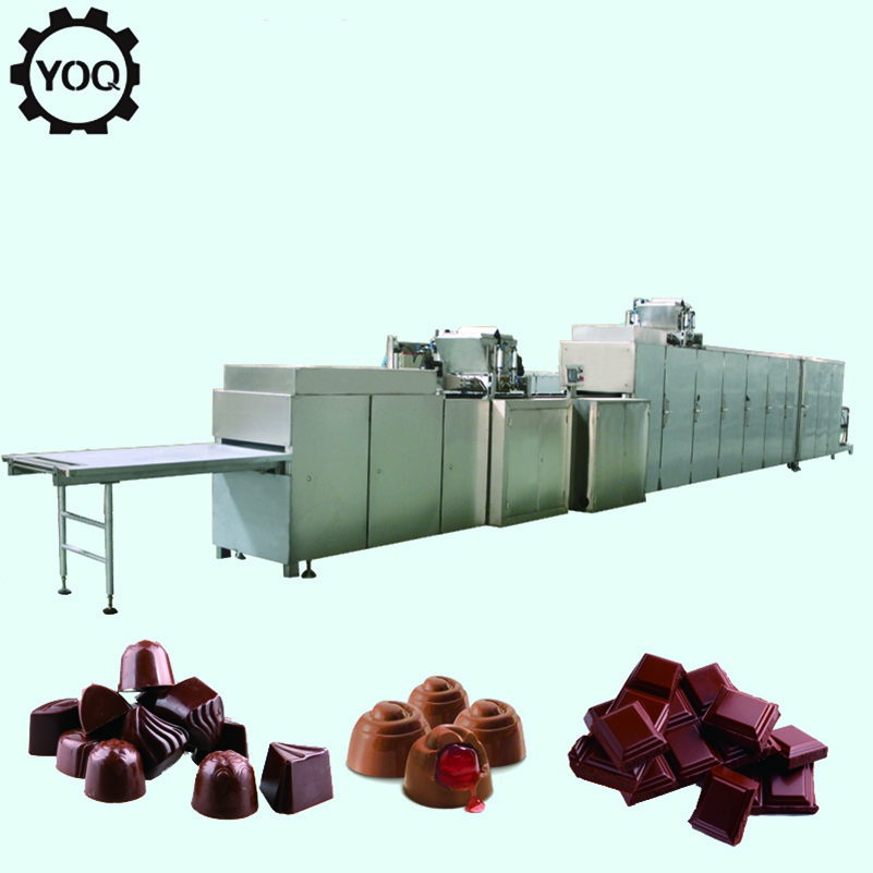 Schokolade Maschinenhersteller, Schokolade Maschinenhersteller China
