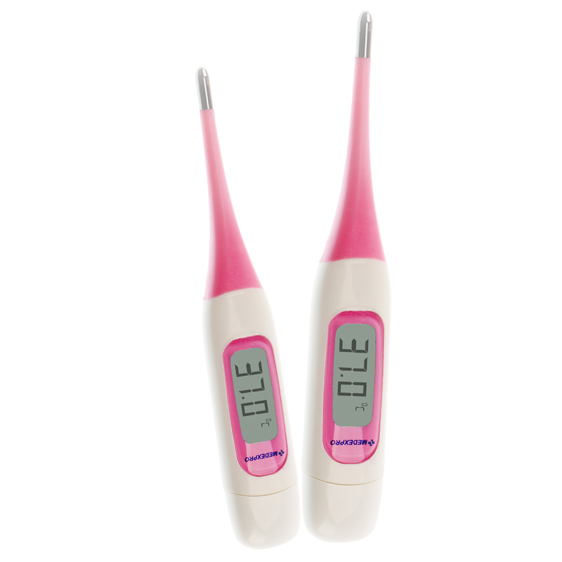 Female basal thermometer JT002BTS