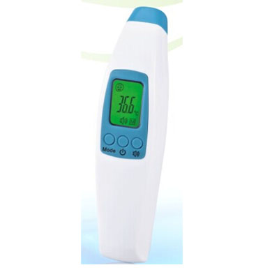 HW-4 Temassız kızılötesi termometre