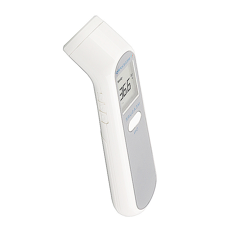 Infrared forehead thermometer JT004
