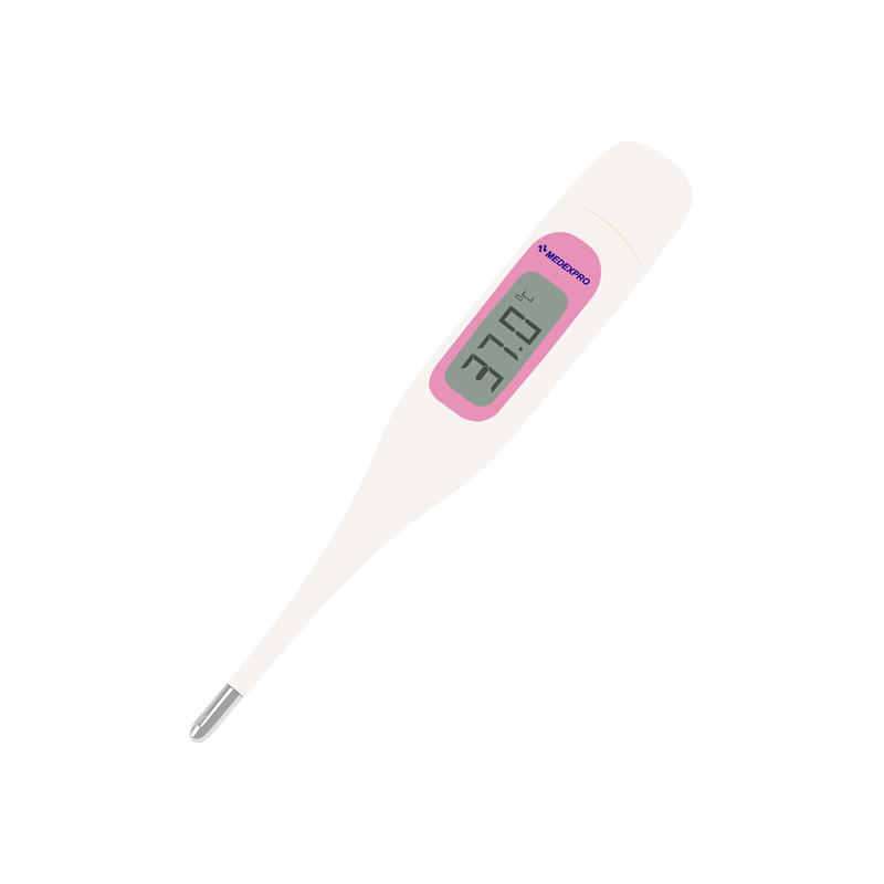 Thermomètre basal féminin JT002BT