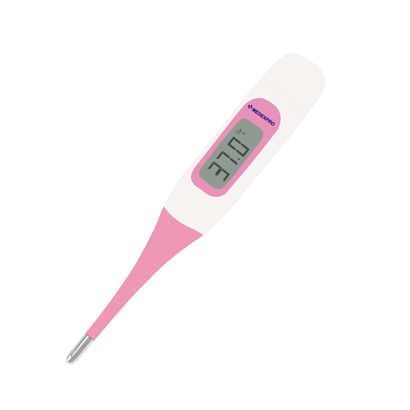 JT002BTS  Female Basal thermometer