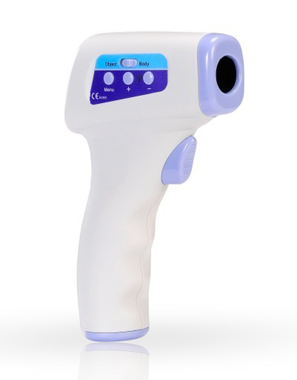 Non Touch Baby Head thermometer