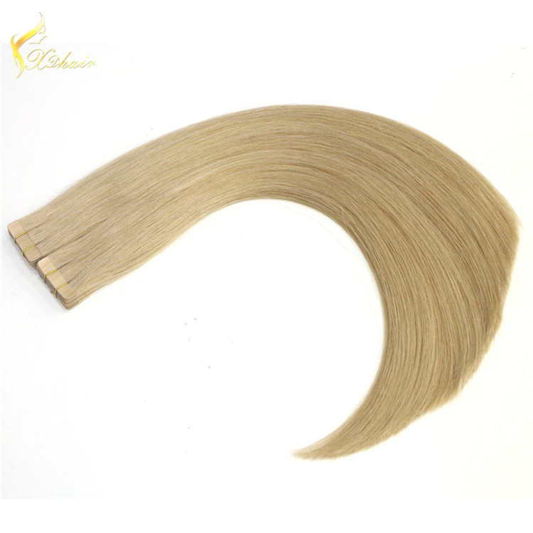 100% Remy Hair Salon Quality Tape Hair Extensions