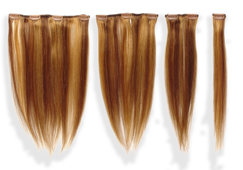 2015 Best Quality Cheap 100% Human Peruvian Virgin Hair,1B Color Straight Wave Clip In Hair Extension