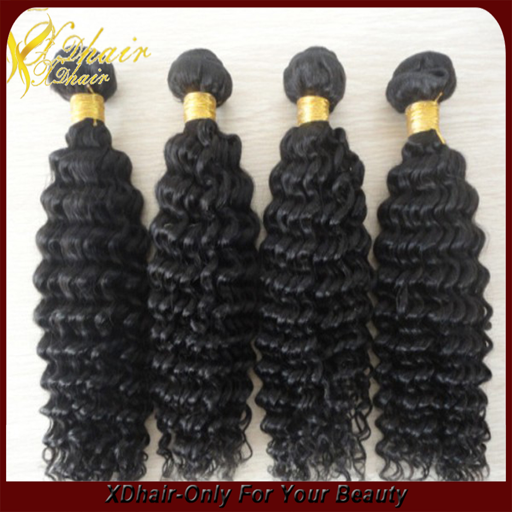 2015 cheap 100% virgin cambodian hair extension made in china