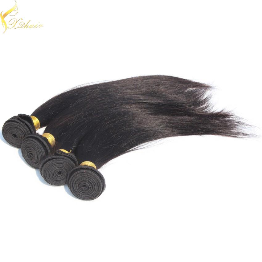2016 Best selling china factory wholesale virgin hair vendors paypal accept