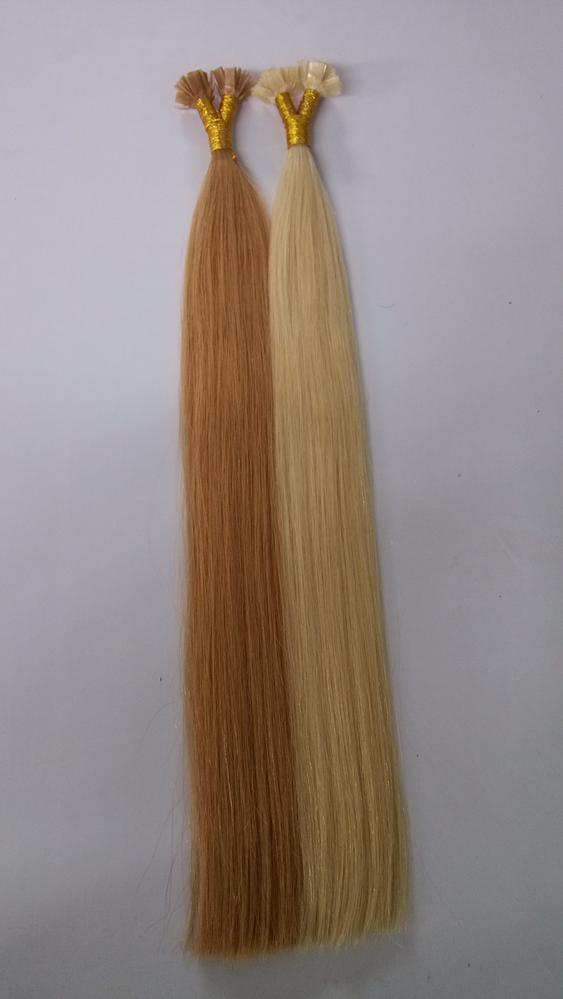 2016 New Arrival 8"-32" Body Wave Ombre Color T1B/27 Virgin Brazilian Human Hair Extension