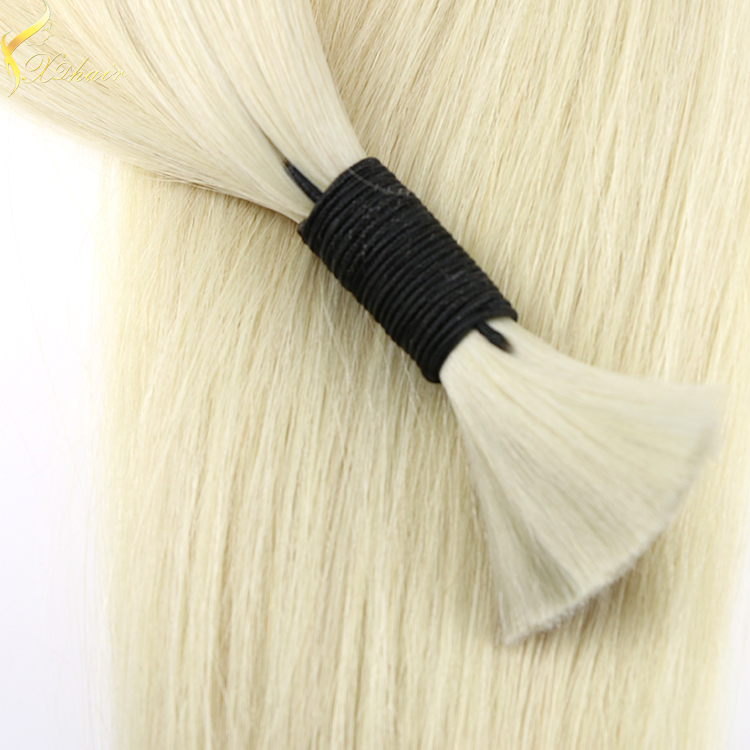 2016 new arrival last 12 months full cuticle double drawn russian hair unprocessed