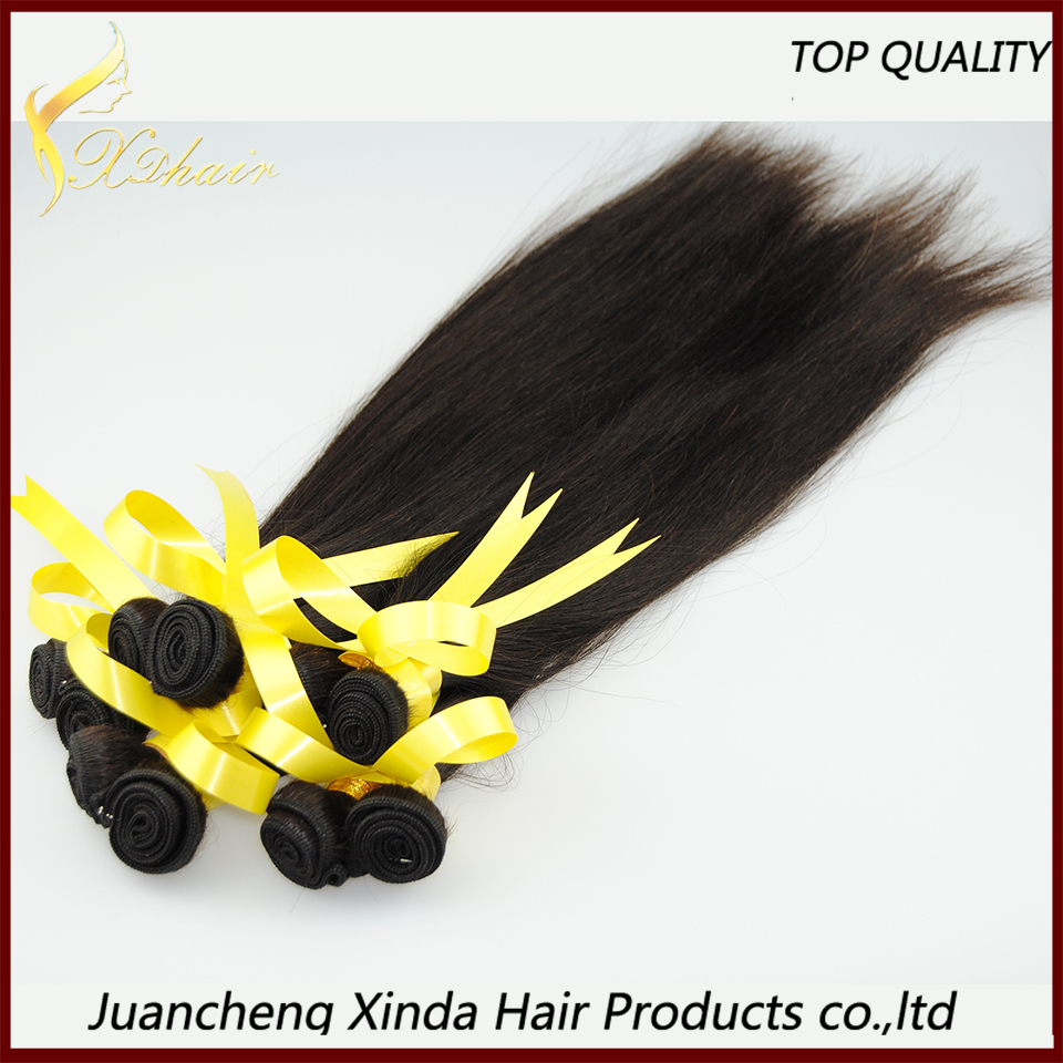 22 inch virgin remy brazilian hair weft brazilian bulk hair extensions without weft