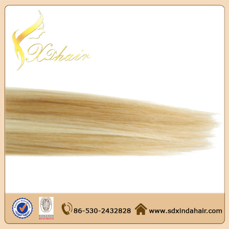 26 inch virgin remy brazilian hair weft