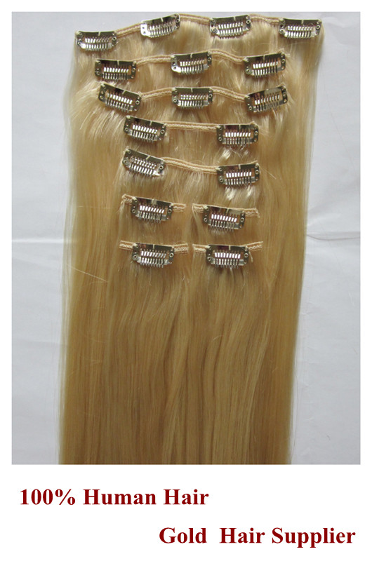 30-8 inch clip in human hair extensions shipping from china aliexpress hair clip in hair extension