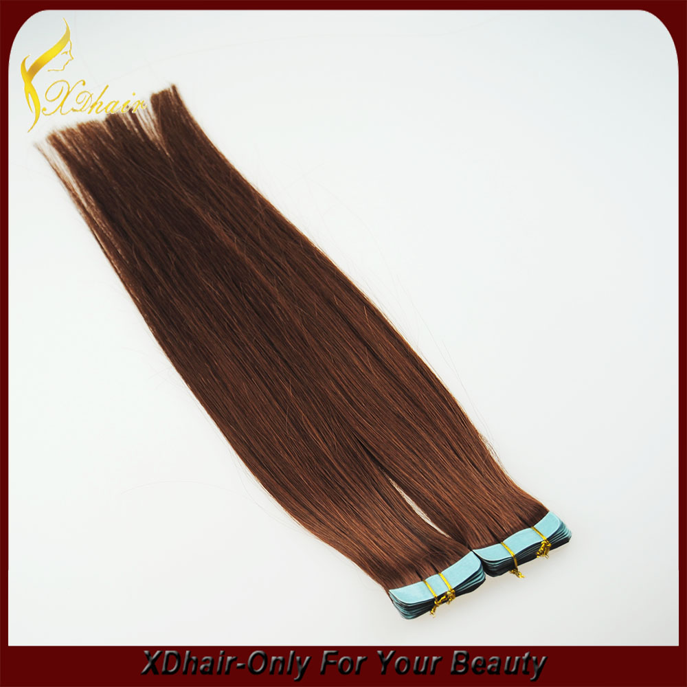 30 inch  tape hair extensions