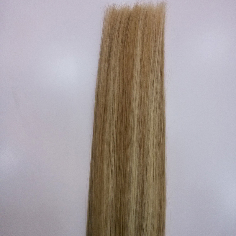 6A Malaysian virgin hair weft