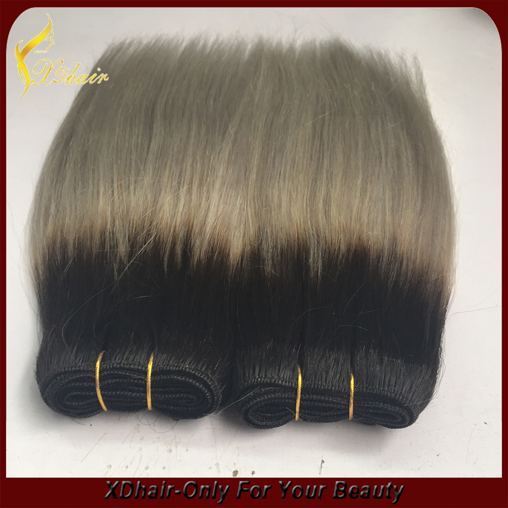 7a 100% sin procesar 100% virgen completo del ítem cutícula prima cabello humano venta caliente del pelo remy indio