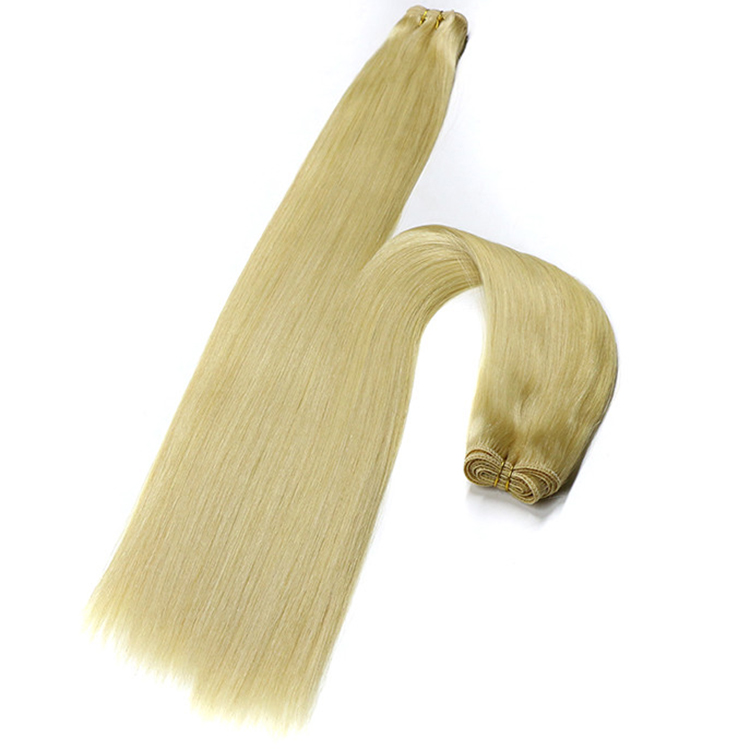 AAAAA grade wholesale distributors virgin indian temple hair