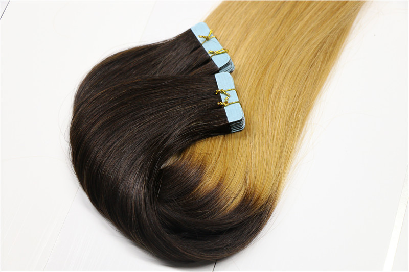 Alibaba Best Seller Wholesale Virgin Indian Hair Grade 7a Full Cuticle Tape Hair