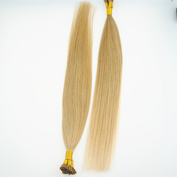 Alibaba express best selling products i-tip pre-bonded hair extensions for black women