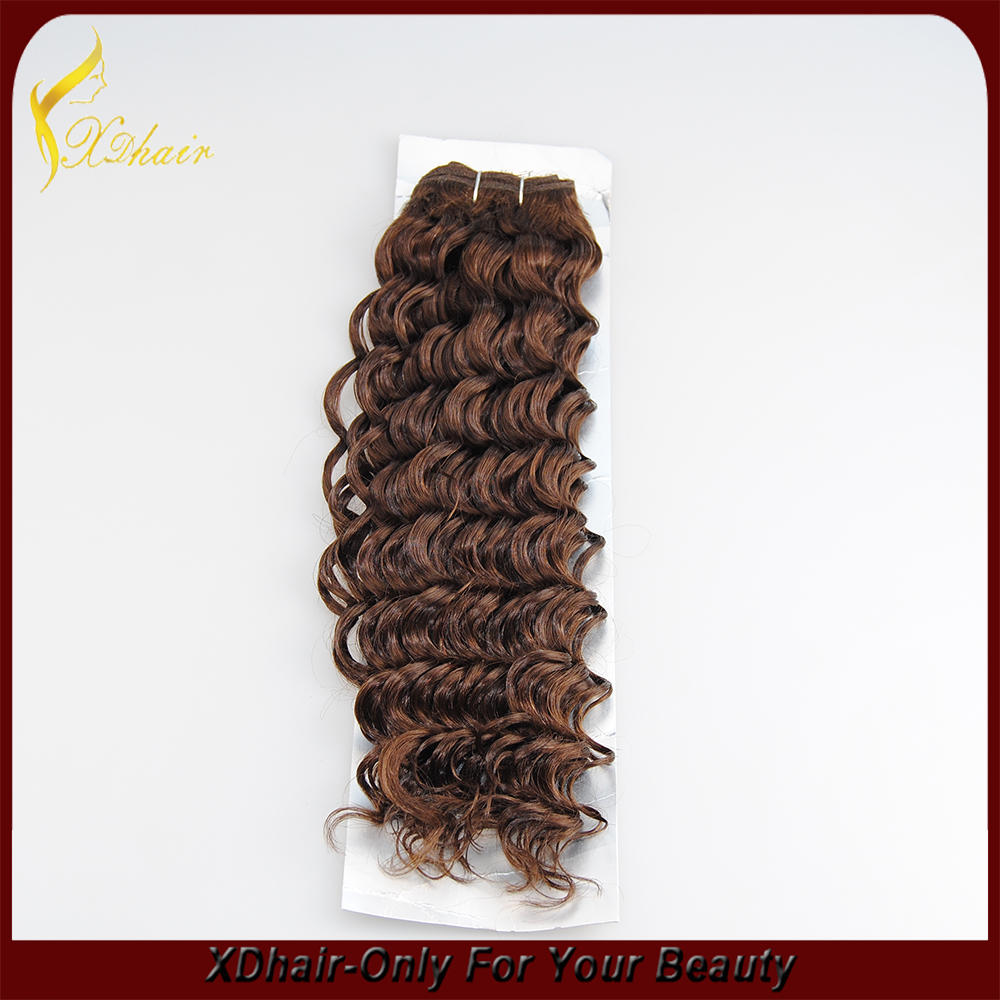 Лучшие продажи бразильского Виргинские волос объемная волна необработанных уток человеческих волос