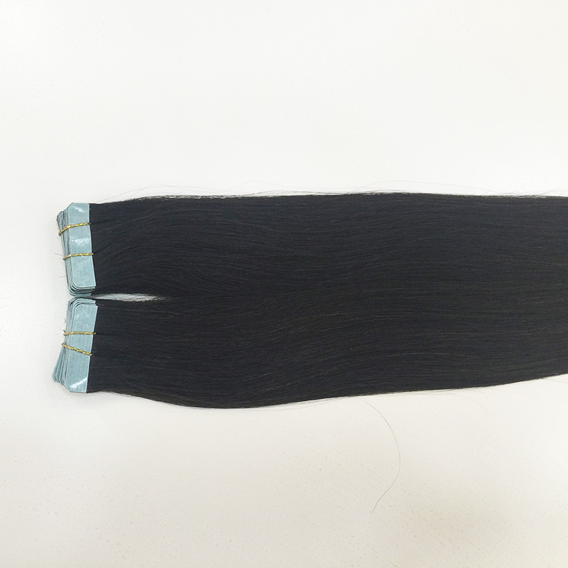 Double Drawn Remy Hair Tape In Hair Extentions