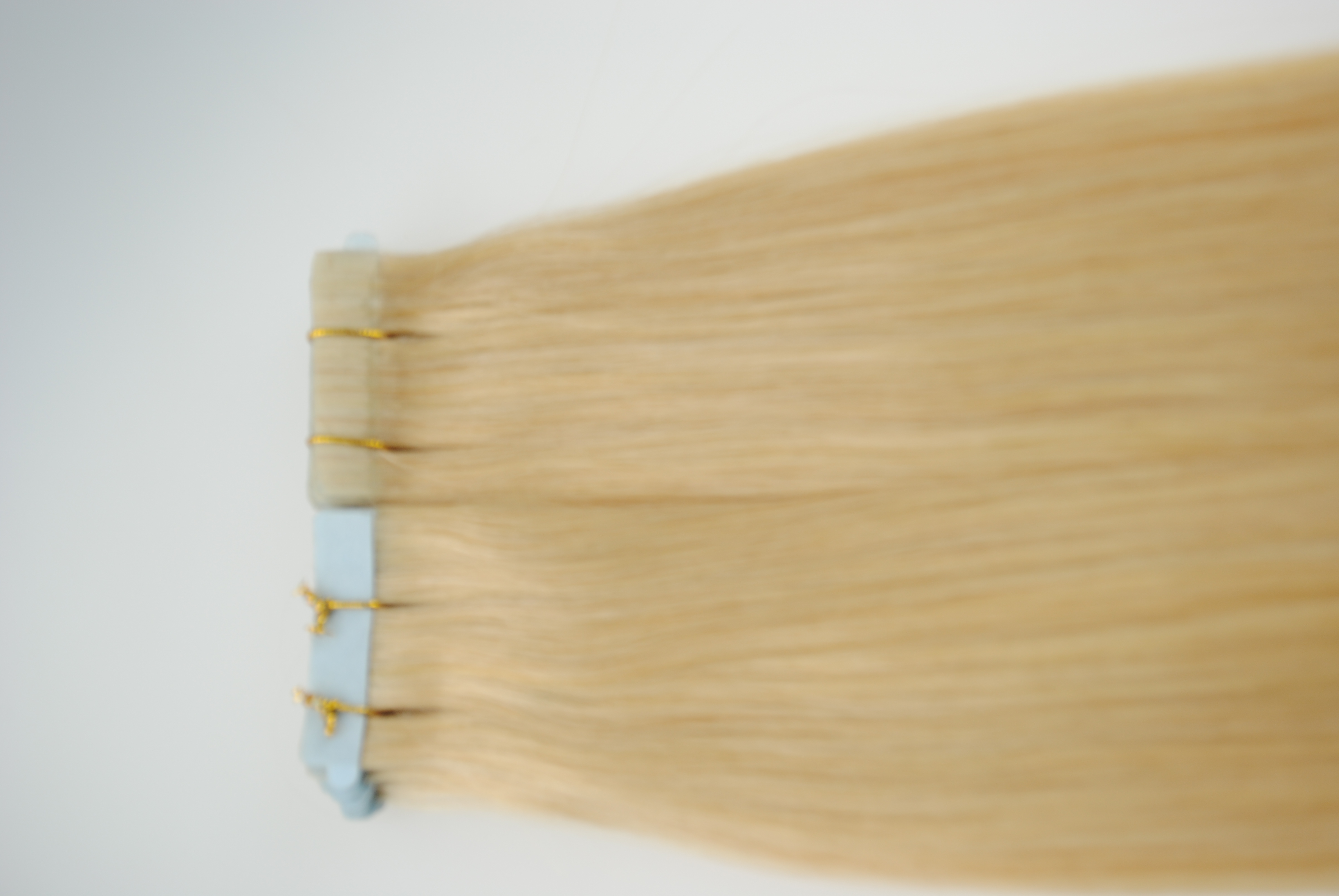Fashion!!! 2015 Best Selling Full Cuticle Top Grade Quality Guarantee top quality remy ombre human tape hair
